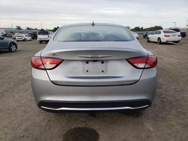 Photo 5 VIN: 1C3CCCAB8FN600156 - CHRYSLER 200 LIMITE 