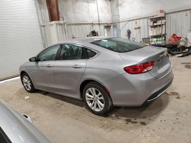 Photo 1 VIN: 1C3CCCAB8FN600335 - CHRYSLER 200 