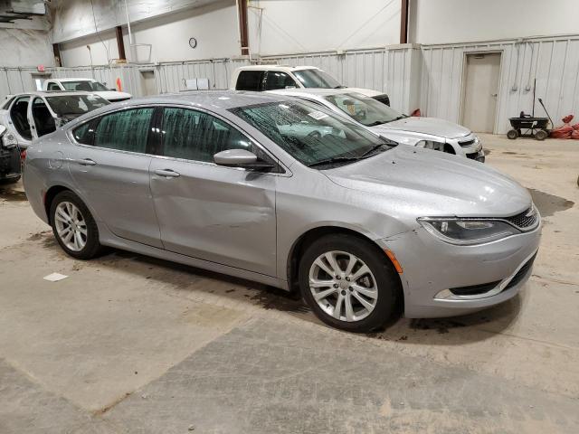 Photo 3 VIN: 1C3CCCAB8FN600335 - CHRYSLER 200 