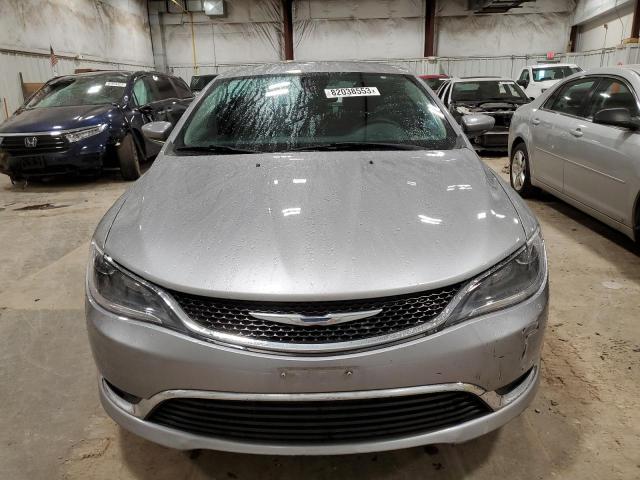 Photo 4 VIN: 1C3CCCAB8FN600335 - CHRYSLER 200 