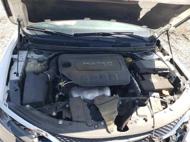 Photo 6 VIN: 1C3CCCAB8FN603994 - CHRYSLER 200 LIMITE 