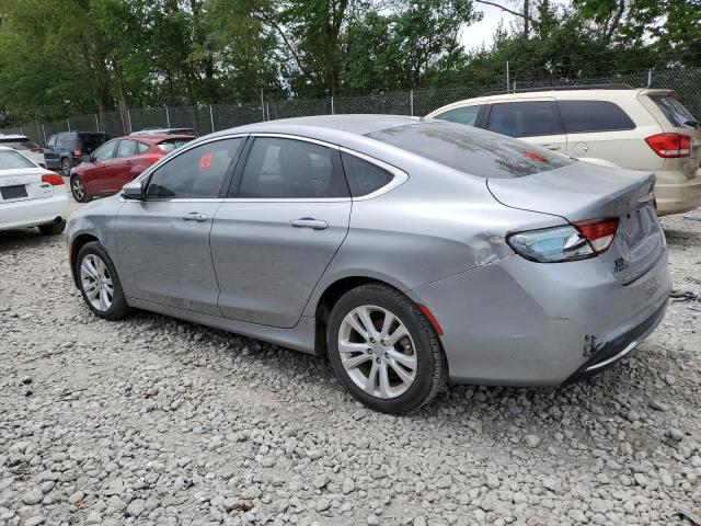 Photo 1 VIN: 1C3CCCAB8FN604336 - CHRYSLER 200 