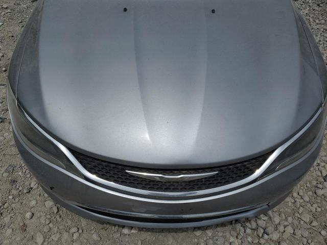 Photo 10 VIN: 1C3CCCAB8FN604336 - CHRYSLER 200 