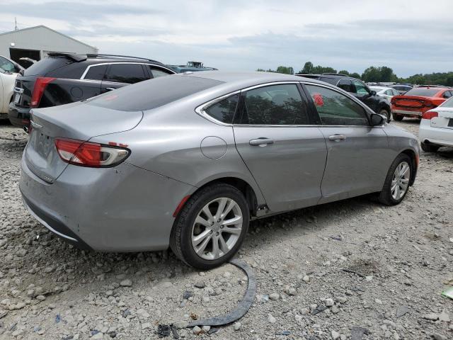 Photo 2 VIN: 1C3CCCAB8FN604336 - CHRYSLER 200 