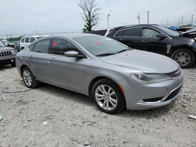 Photo 3 VIN: 1C3CCCAB8FN604336 - CHRYSLER 200 