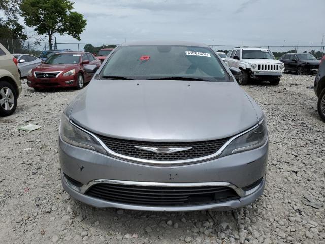 Photo 4 VIN: 1C3CCCAB8FN604336 - CHRYSLER 200 