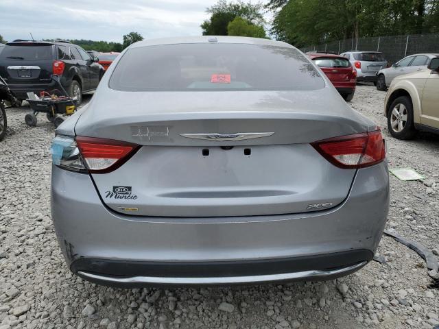 Photo 5 VIN: 1C3CCCAB8FN604336 - CHRYSLER 200 