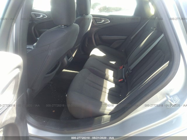 Photo 7 VIN: 1C3CCCAB8FN604532 - CHRYSLER 200 