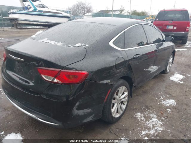 Photo 3 VIN: 1C3CCCAB8FN605390 - CHRYSLER 200 