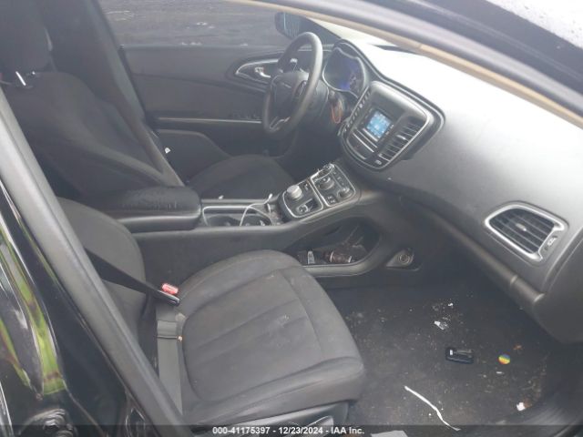 Photo 4 VIN: 1C3CCCAB8FN605390 - CHRYSLER 200 