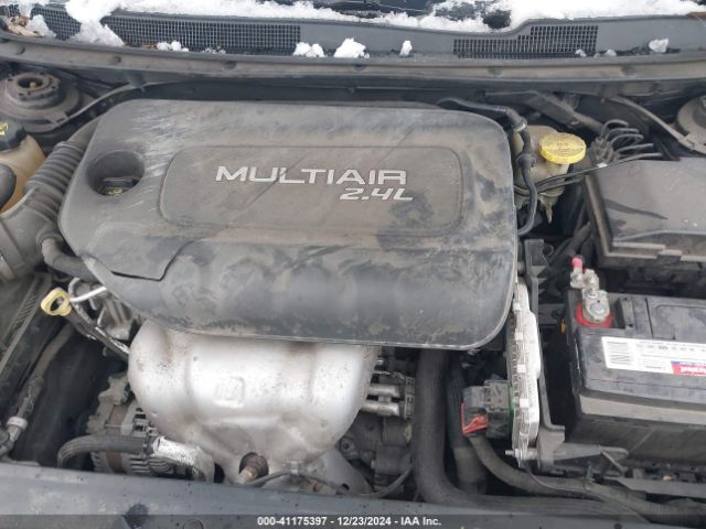 Photo 9 VIN: 1C3CCCAB8FN605390 - CHRYSLER 200 