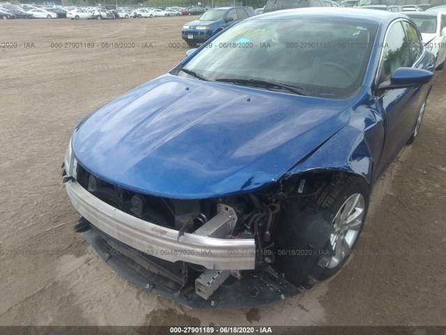 Photo 5 VIN: 1C3CCCAB8FN605583 - CHRYSLER 200 