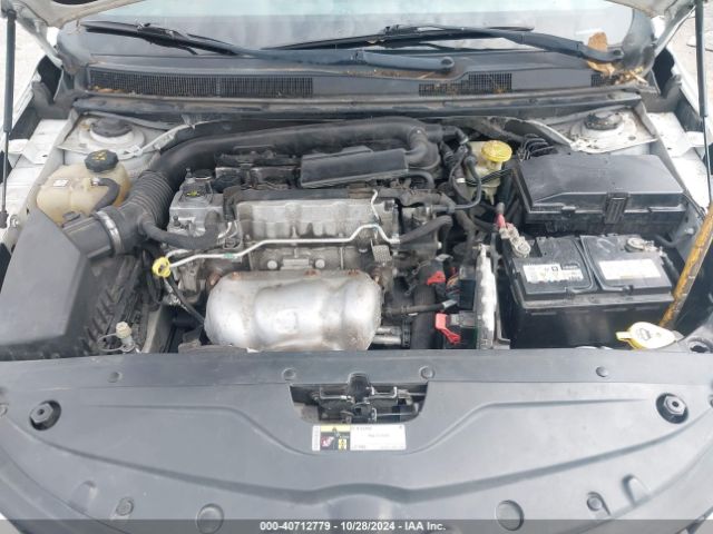 Photo 9 VIN: 1C3CCCAB8FN607592 - CHRYSLER 200 