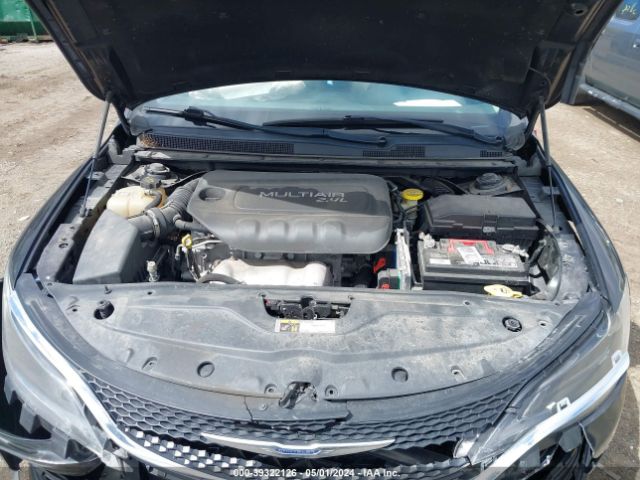 Photo 9 VIN: 1C3CCCAB8FN609245 - CHRYSLER 200 