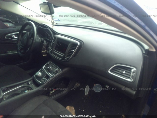 Photo 4 VIN: 1C3CCCAB8FN611285 - CHRYSLER 200 