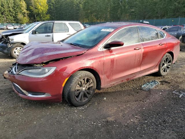 Photo 0 VIN: 1C3CCCAB8FN611433 - CHRYSLER 200 