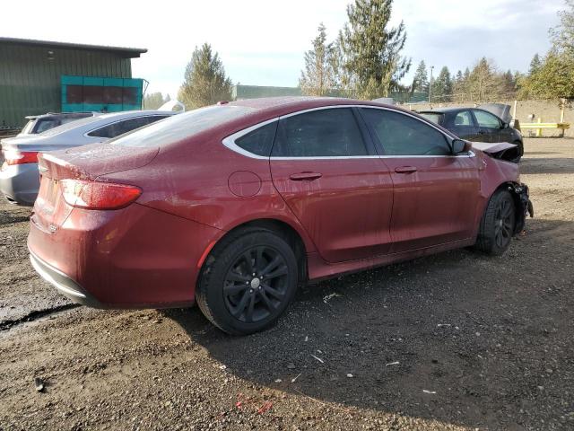 Photo 2 VIN: 1C3CCCAB8FN611433 - CHRYSLER 200 