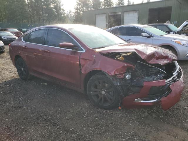 Photo 3 VIN: 1C3CCCAB8FN611433 - CHRYSLER 200 