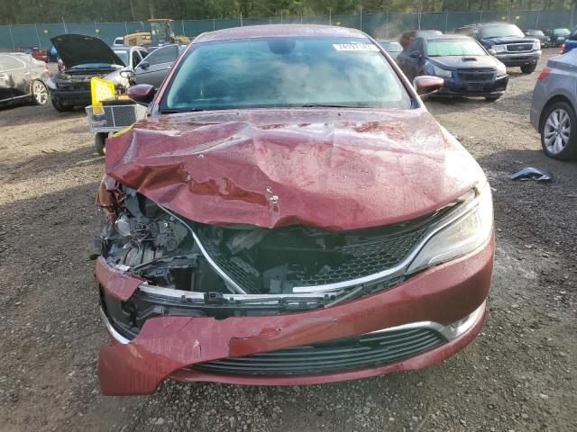 Photo 4 VIN: 1C3CCCAB8FN611433 - CHRYSLER 200 