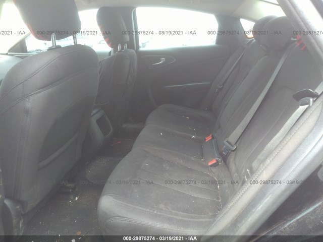 Photo 7 VIN: 1C3CCCAB8FN612159 - CHRYSLER 200 