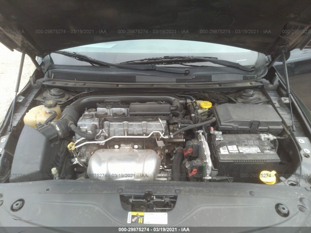 Photo 9 VIN: 1C3CCCAB8FN612159 - CHRYSLER 200 