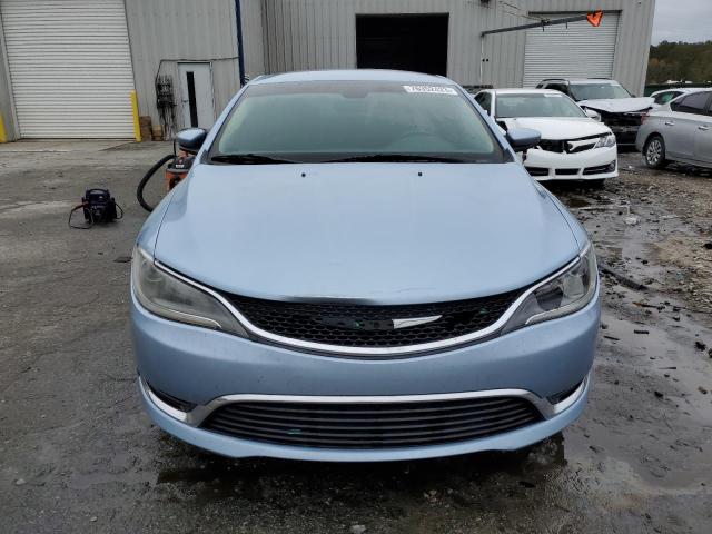 Photo 4 VIN: 1C3CCCAB8FN612341 - CHRYSLER 200 