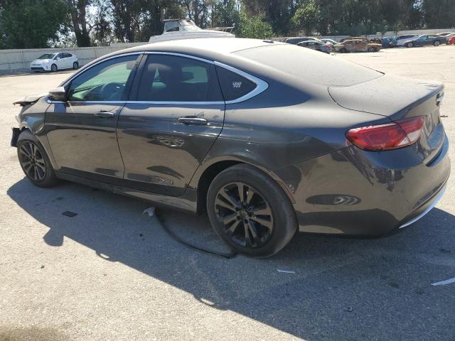 Photo 1 VIN: 1C3CCCAB8FN612565 - CHRYSLER 200 