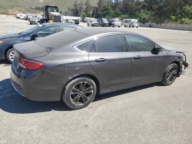 Photo 2 VIN: 1C3CCCAB8FN612565 - CHRYSLER 200 