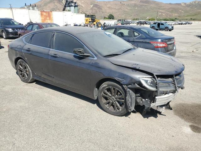 Photo 3 VIN: 1C3CCCAB8FN612565 - CHRYSLER 200 