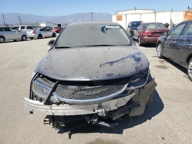 Photo 4 VIN: 1C3CCCAB8FN612565 - CHRYSLER 200 