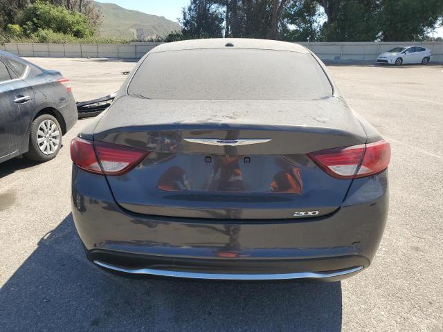 Photo 5 VIN: 1C3CCCAB8FN612565 - CHRYSLER 200 