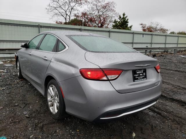 Photo 2 VIN: 1C3CCCAB8FN612629 - CHRYSLER 200 