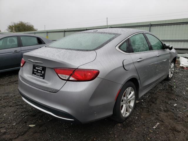 Photo 3 VIN: 1C3CCCAB8FN612629 - CHRYSLER 200 