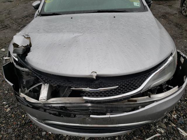 Photo 6 VIN: 1C3CCCAB8FN612629 - CHRYSLER 200 