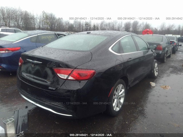 Photo 3 VIN: 1C3CCCAB8FN612632 - CHRYSLER 200 