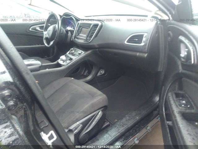 Photo 4 VIN: 1C3CCCAB8FN612632 - CHRYSLER 200 