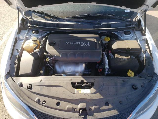 Photo 6 VIN: 1C3CCCAB8FN617474 - CHRYSLER 200 LIMITE 