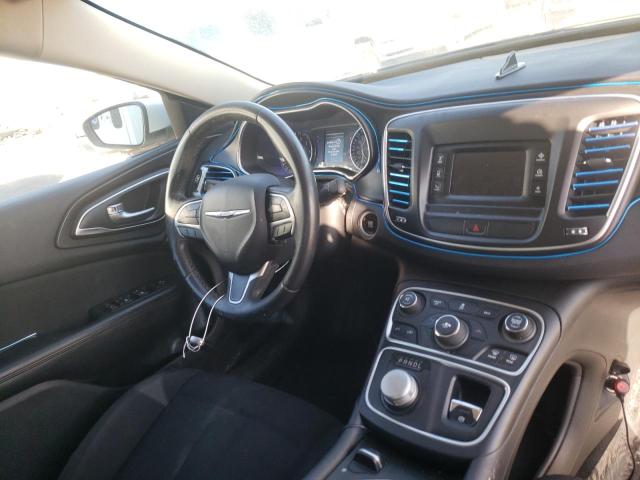 Photo 8 VIN: 1C3CCCAB8FN617474 - CHRYSLER 200 LIMITE 