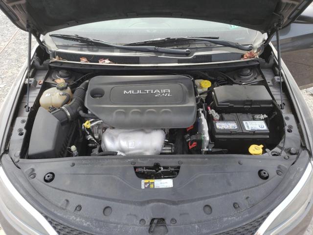 Photo 10 VIN: 1C3CCCAB8FN618575 - CHRYSLER 200 