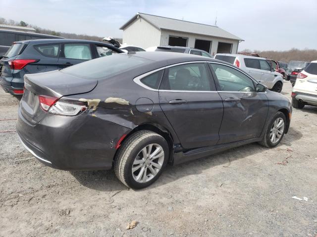 Photo 2 VIN: 1C3CCCAB8FN618575 - CHRYSLER 200 