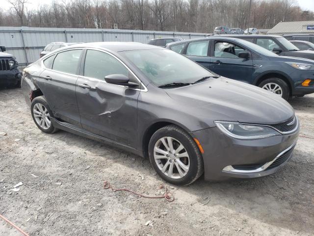 Photo 3 VIN: 1C3CCCAB8FN618575 - CHRYSLER 200 