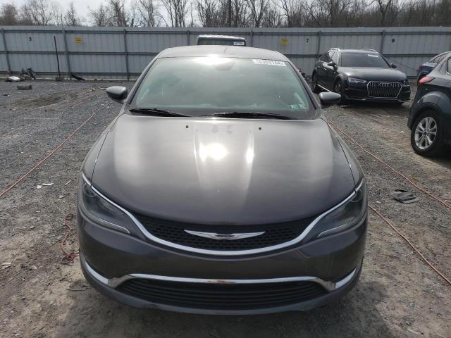 Photo 4 VIN: 1C3CCCAB8FN618575 - CHRYSLER 200 