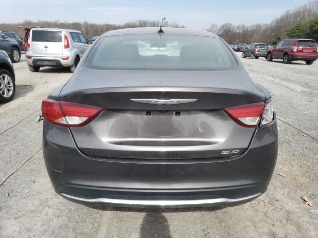 Photo 5 VIN: 1C3CCCAB8FN618575 - CHRYSLER 200 