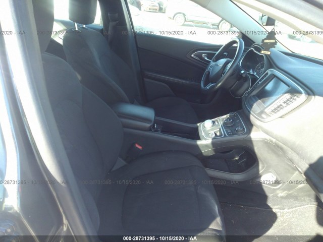 Photo 4 VIN: 1C3CCCAB8FN622366 - CHRYSLER 200 