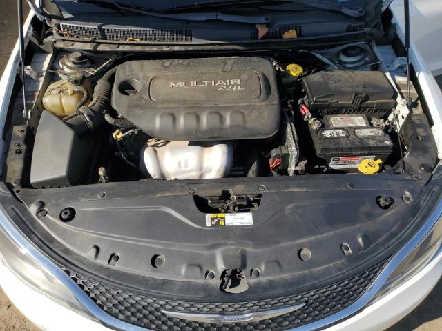 Photo 10 VIN: 1C3CCCAB8FN624733 - CHRYSLER 200 LIMITE 