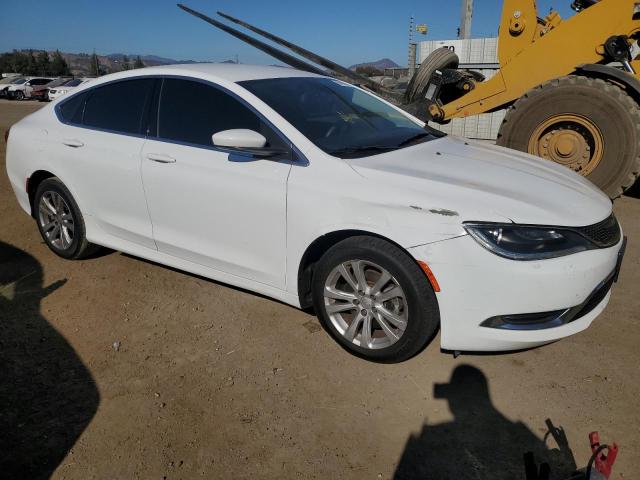 Photo 3 VIN: 1C3CCCAB8FN624733 - CHRYSLER 200 LIMITE 