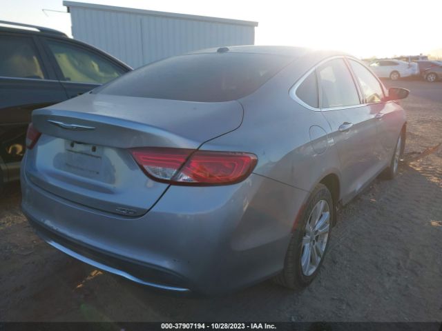 Photo 3 VIN: 1C3CCCAB8FN625137 - CHRYSLER 200 