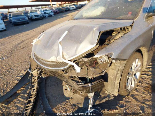 Photo 5 VIN: 1C3CCCAB8FN625137 - CHRYSLER 200 