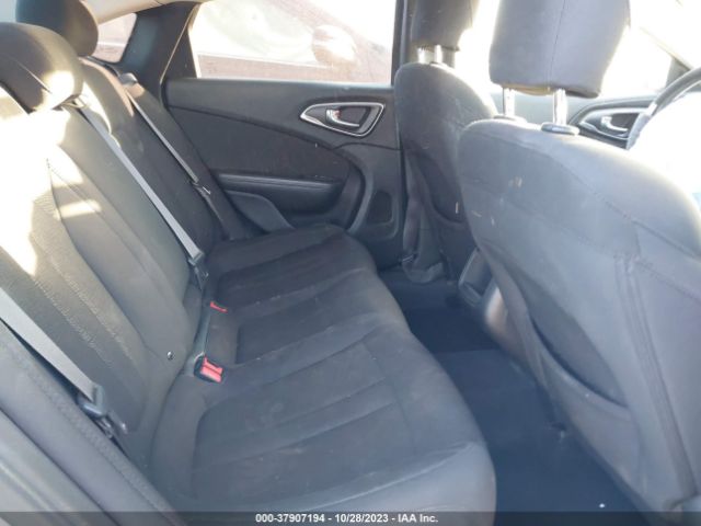 Photo 7 VIN: 1C3CCCAB8FN625137 - CHRYSLER 200 