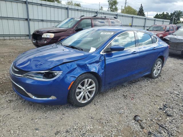 Photo 0 VIN: 1C3CCCAB8FN626191 - CHRYSLER 200 LIMITE 